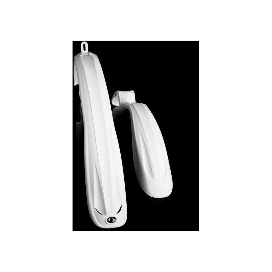Panel set Simpla Raptor SDL white – 5
