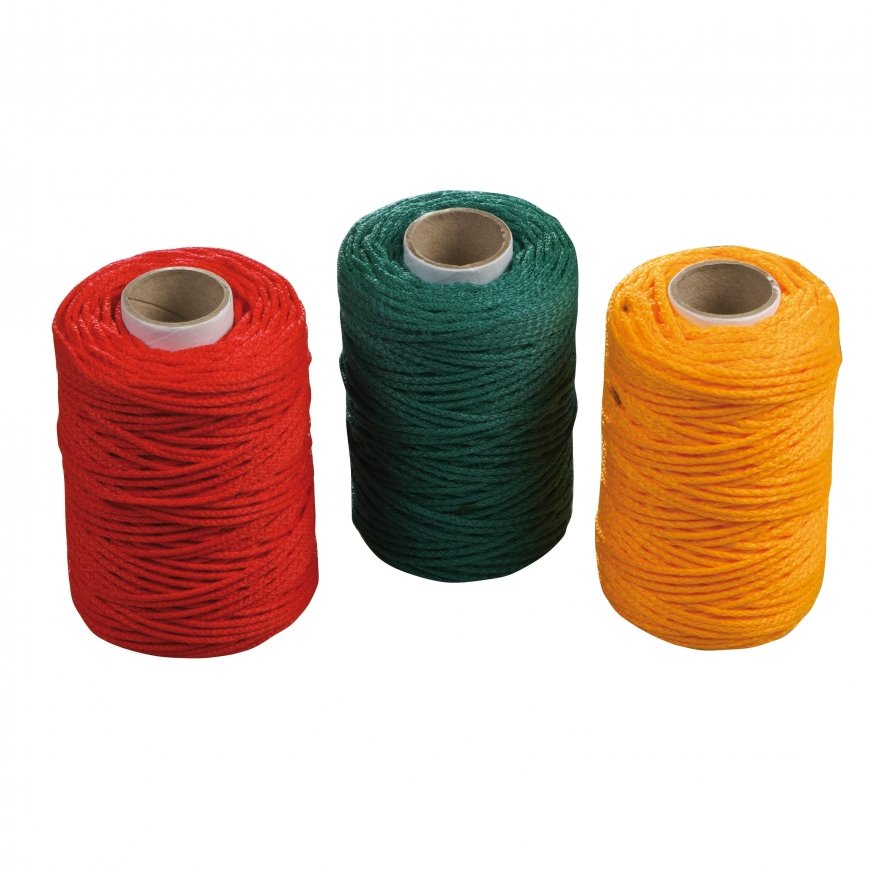 Mega 60996 Universal twine 100m, diameter