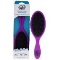 Wet Brush Wet Custom Care Thick Hair Detangler Purple