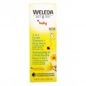 Weleda Vaikiškas Šampūnas, 200 ml Weleda Vaikiškas Šampūnas, 200 ml