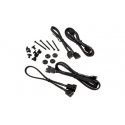 Noiseblocker B12X-PS-BL Computer case Fan 12 cm Black 1 pc(s) Noiseblocker B12X-PS-BL Computer case Fan 12 cm Black 1 pc(s)