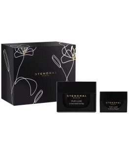 Stendhal-Pur Luxe Christmas skin care set