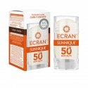 "Br Ecran Facial Crema Solida Stick F50" face cream 30g "Br Ecran Facial Crema Solida Stick F50" face cream 30g