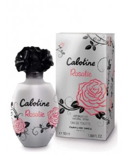 Cabotine Stoneware Rosalie