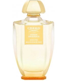 Creed Perfume water spray Acqua Originale Zeste Mandarine 100ml