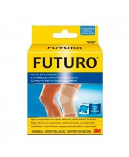 3M 3 m Futuro Comfort Lift Knee 1U