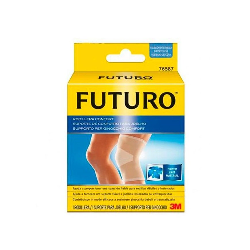 3M 3 m Futuro Comfort Lift Knee 1U