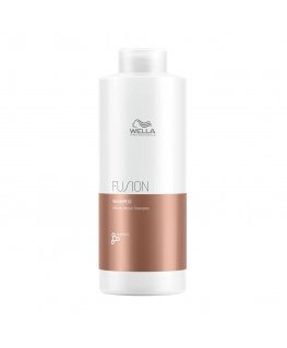 Wella Fusion Intense Repair Shampoo 500ml