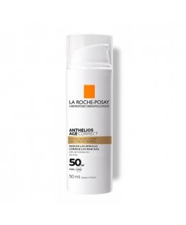 La Roche-Posay Anthelios Age Correct Daily Care SPF 50 50 ml