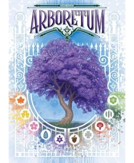Renegade Game Studios Arboretum