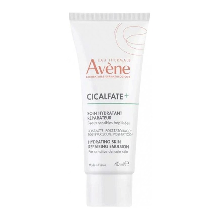 Avene "Avène Cicalfate" restorative moisturizing
