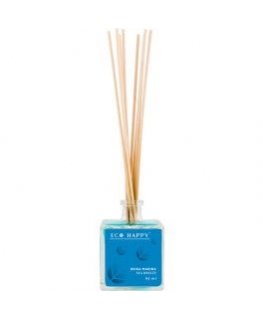 Eco Happy Sea Breeze Mikado Air Freshener 95ml