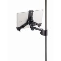 König & Meyer 19791 Passive holder Tablet/UMPC Black König & Meyer 19791 Passive holder Tablet/UMPC Black