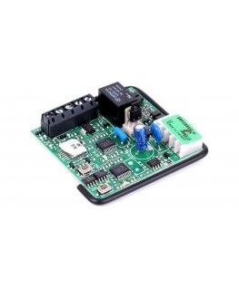 FAAC RP2 2-channel radio receiver 868 SLH (plug-in)