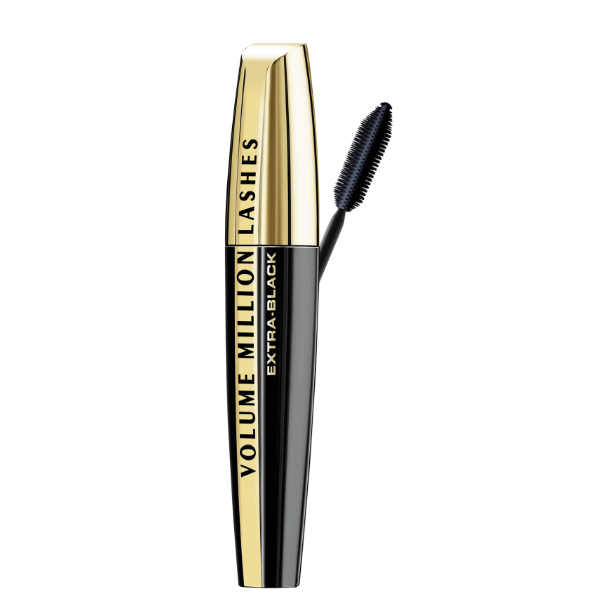 L`Oreal Mascara L`Oreal Volume COL1000 LASHES