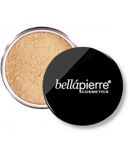 Bellapierre Cosmetics Mineral powder Nutmeg 9gr. MF005