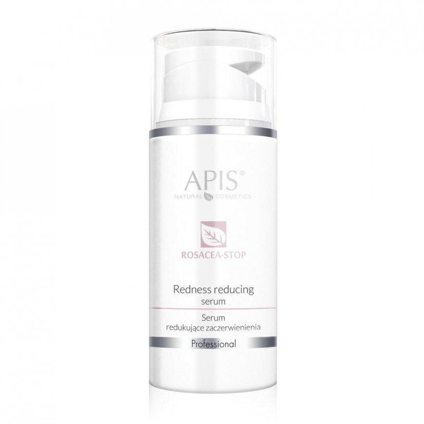 APIS APIS_Rosacea-Stop Redness Reducing Serum redness