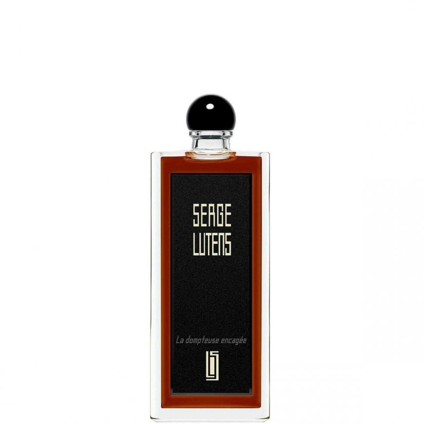 Serge Lutens Unisex perfume Serge Lutens