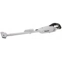 Makita DCL280FZW varsi-imuri & sähköharja Sauvaimuri Akku Kuiva Pussiton 0,75 L Valkoinen