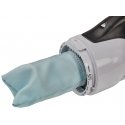 Makita DCL280FZW varsi-imuri & sähköharja Sauvaimuri Akku Kuiva Pussiton 0,75 L Valkoinen