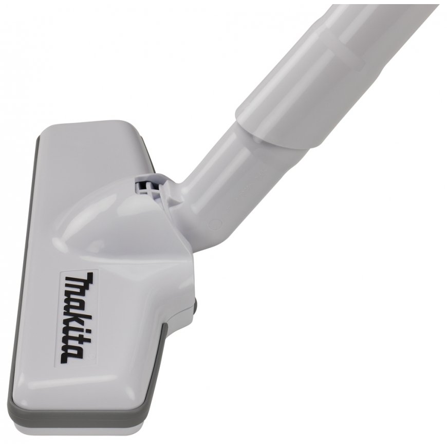 Makita DCL280FZW stick vacuum/electric broom Battery Dry Bagless 0.75 L White – 5