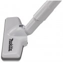 Makita DCL280FZW stick vacuum/electric broom Battery Dry Bagless 0.75 L White