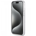 Dėklas Original faceplate case GUESS GUHMP15SHGCUSTGK for iPhone 15 (Compatible with Magsafe / IML GCUBE / juodas) Dėklas Original faceplate case GUESS GUHMP15SHGCUSTGK for iPhone 15 (Compatible with Magsafe / IML GCUBE / juodas)
