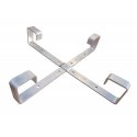 Extralink EX.2466 скоба/кронштейн Extralink EX.2466 скоба/кронштейн