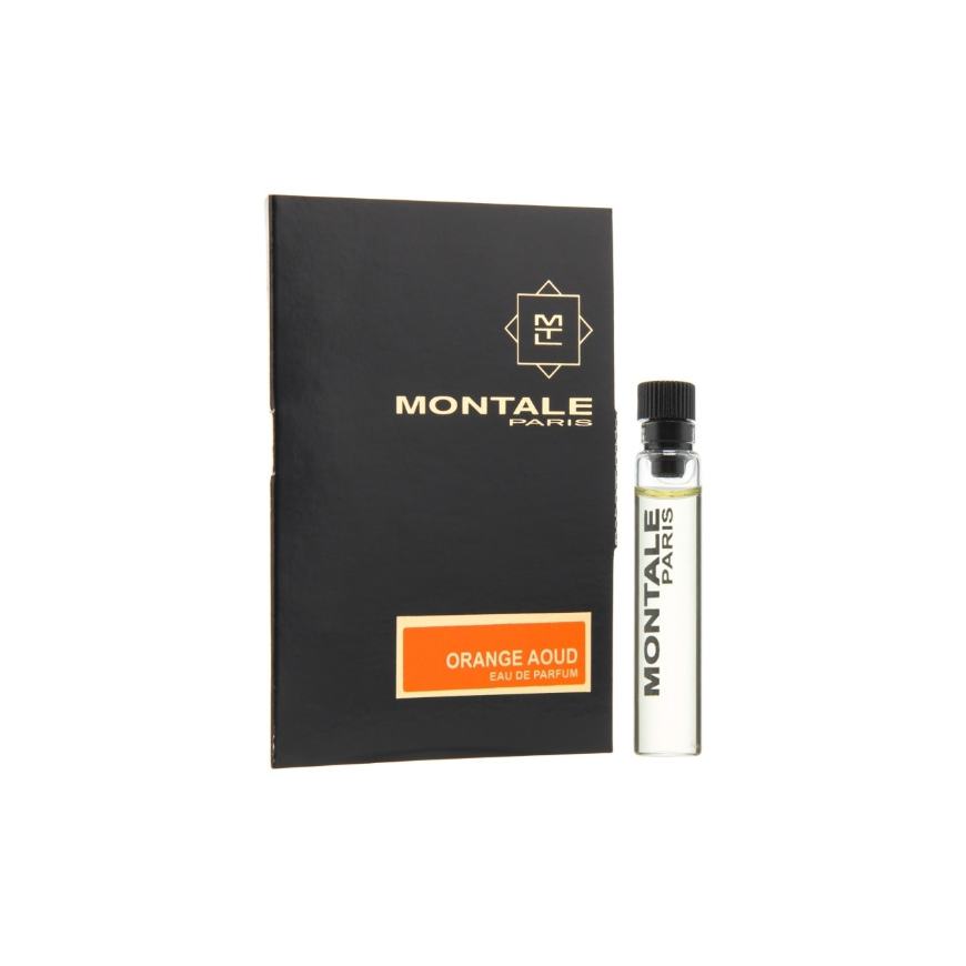 Kvapusis vanduo Montale Paris Oranžinis Aoud EDP 100 ml – 2