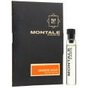Perfumed water Montale Paris Orange Aoud EDP 100 ml Perfumed water Montale Paris Orange Aoud EDP 100 ml