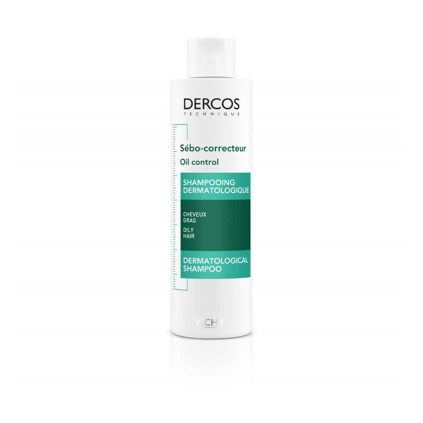 Vichy "Vichy Dercos Sebum Control&quot