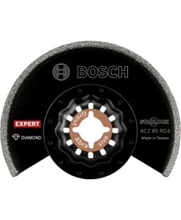 Bosch 2 608 900 034 teemantketas 8,5 cm Segmenteeritud teemantketas