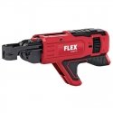Flex Accessories Automatinis juostinis suktuvas FLEX M-DW 55 Flex Accessories Automatinis juostinis suktuvas FLEX M-DW 55
