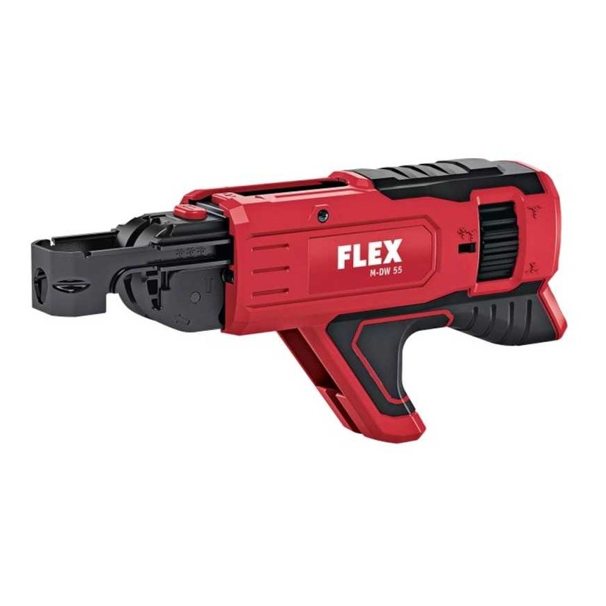 Flex Accessories Automatinis juostinis suktuvas FLEX M-DW 55 – 5