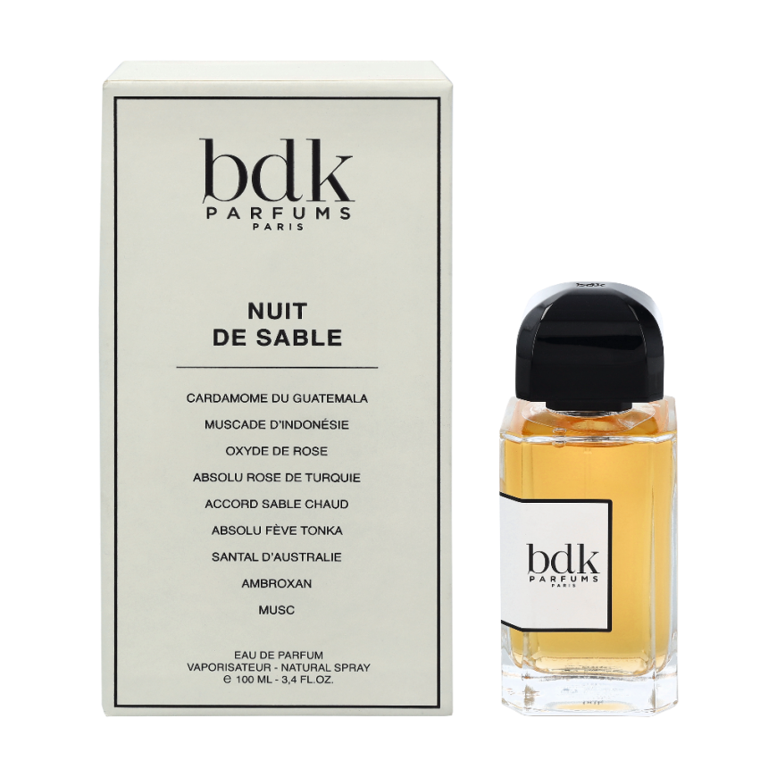 Bdk Parfums Bdk Parfums Unisex perfume
