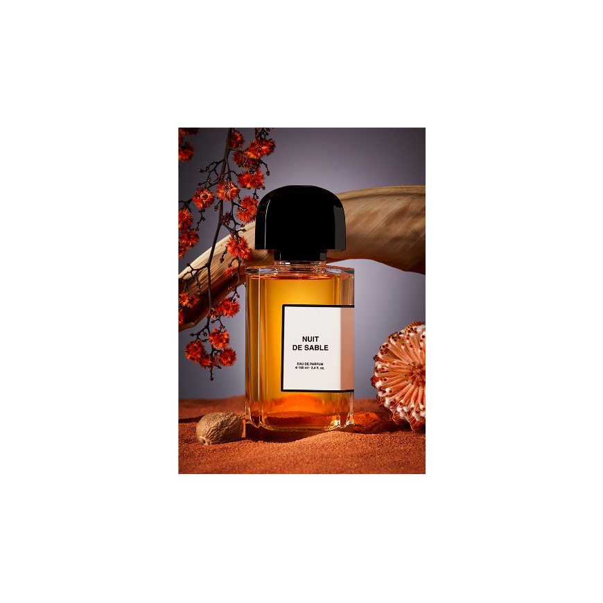 Bdk Parfums Unisex perfume BKD Parfums EDP Nuit De Sable (100 ml) – 5