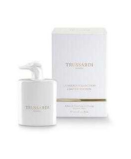 Trussardi Parfums Donna Levriero Limited Edition Intense EDP