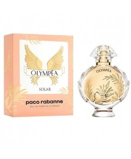 Paco Rabanne Olympéa Solar Eau de Perfume Intense Purškiklis 80ml