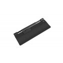 Contour Design RollerMouse Pro kompiuterio pelė Abiems rankoms RF Wireless + Bluetooth + USB Type-A Contour Design RollerMouse Pro kompiuterio pelė Abiems rankoms RF Wireless + Bluetooth + USB Type-A