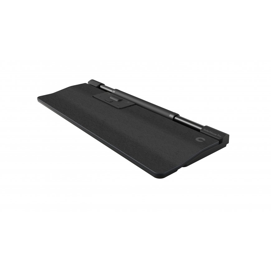 Contour Design RollerMouse Pro kompiuterio pelė Abiems rankoms RF Wireless + Bluetooth + USB Type-A – 3