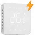 COMFORT HT-08 thermostat (floor) + smartphone app (Wi-Fi) COMFORT HT-08 thermostat (floor) + smartphone app (Wi-Fi)