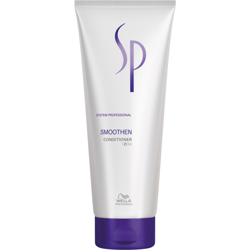 Wella SP - Smoothen Conditioner 200