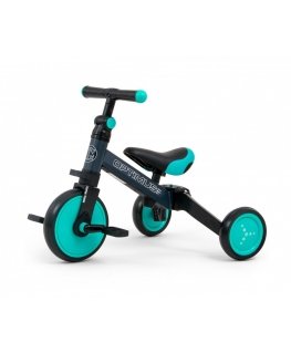 Bike 3in1 Optimus Mint