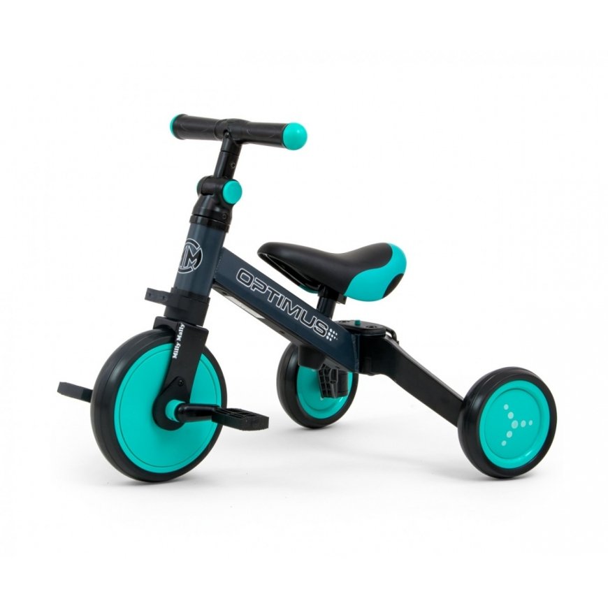 Bike 3in1 Optimus Mint – 2