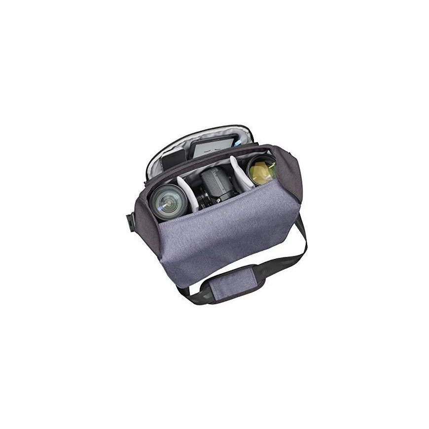 Cullmann torba Bristol Maxima 333+ mėlynas – 3