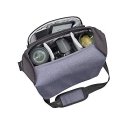 Cullmann torba Bristol Maxima 333+ mėlynas Cullmann torba Bristol Maxima 333+ mėlynas