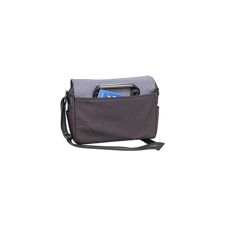 Cullmann torba Bristol Maxima 333+ mėlynas – 5