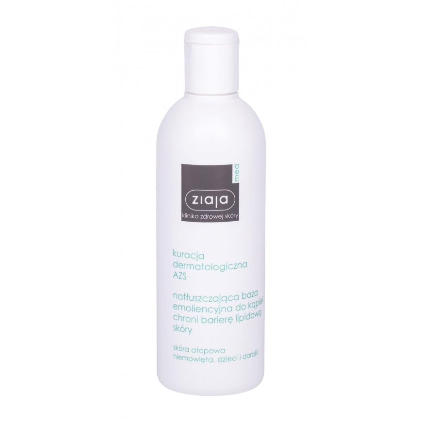Ziaja Med Atopic Treatment AZS Bath
