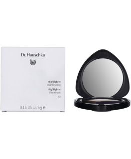 Dr. Hauschka highlighter, 5 g