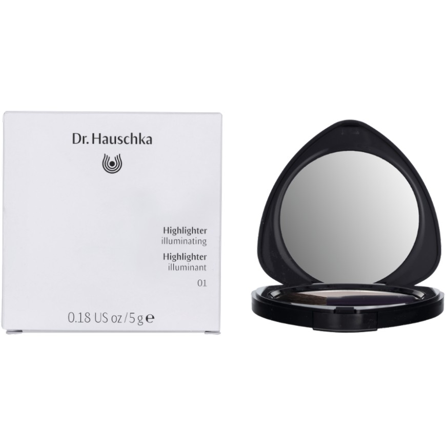 Dr. Hauschka Dr. Hauschka highlighter, 5
